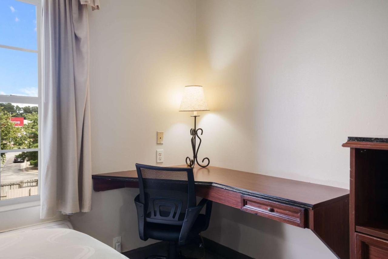 Quality Inn Wilmington Bagian luar foto