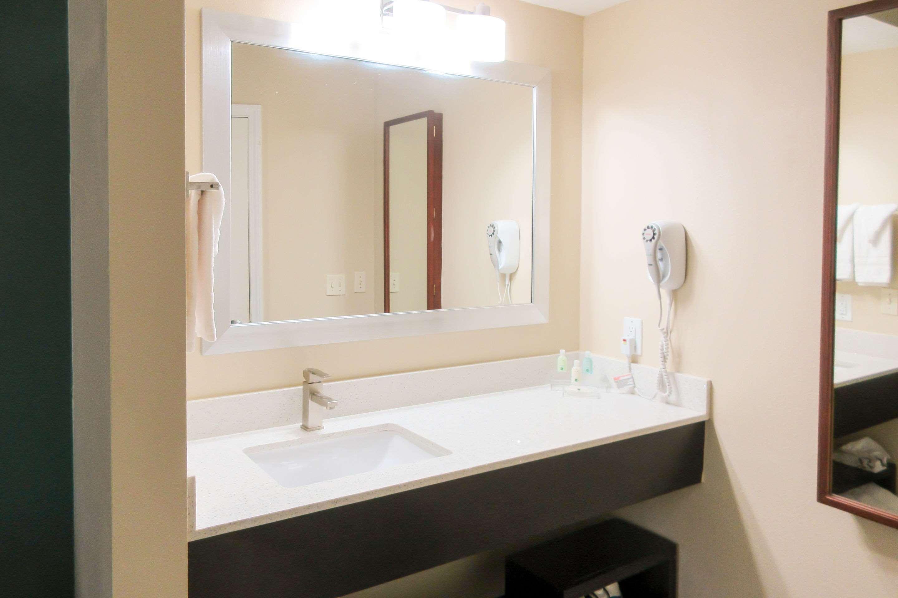 Quality Inn Wilmington Bagian luar foto