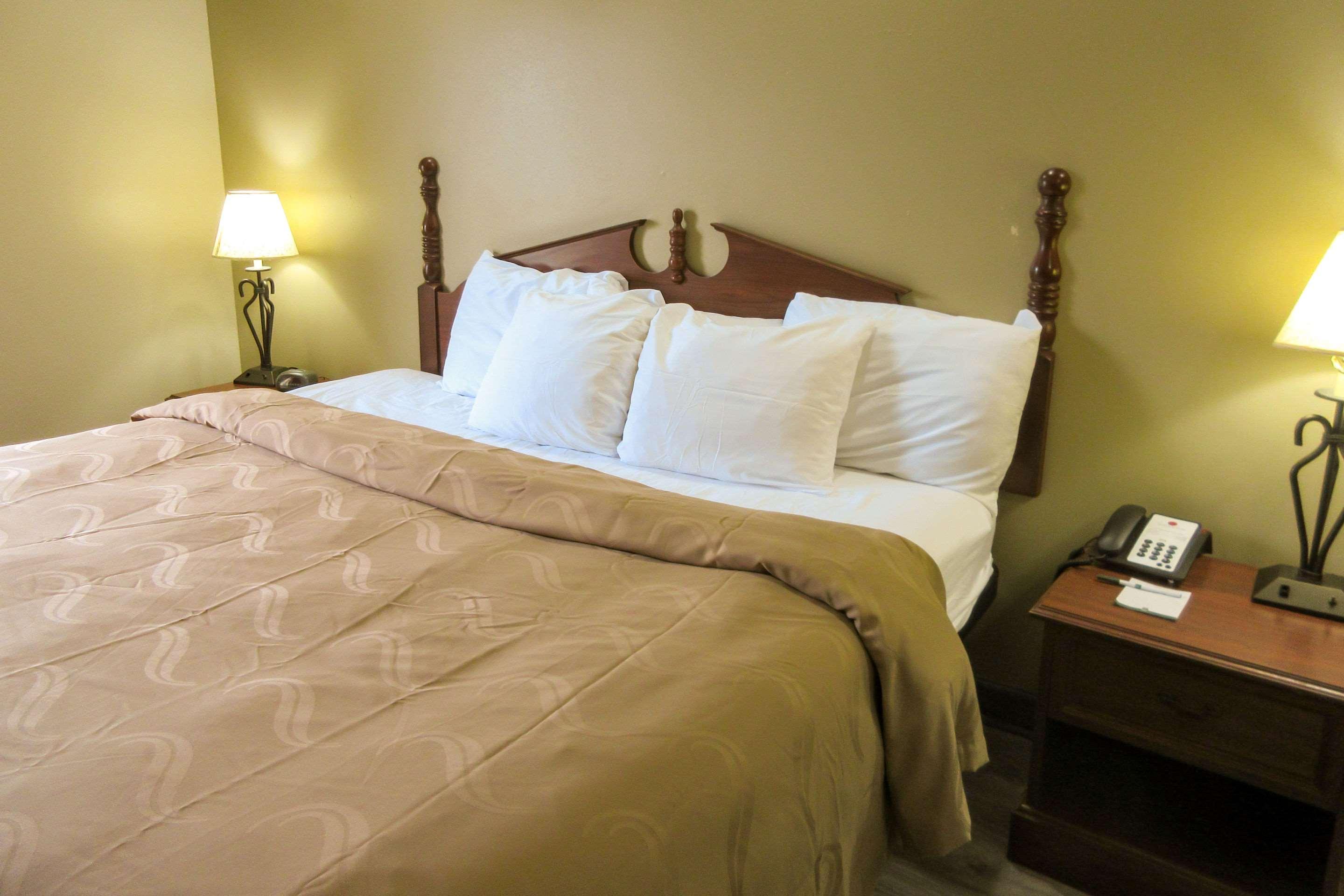 Quality Inn Wilmington Bagian luar foto