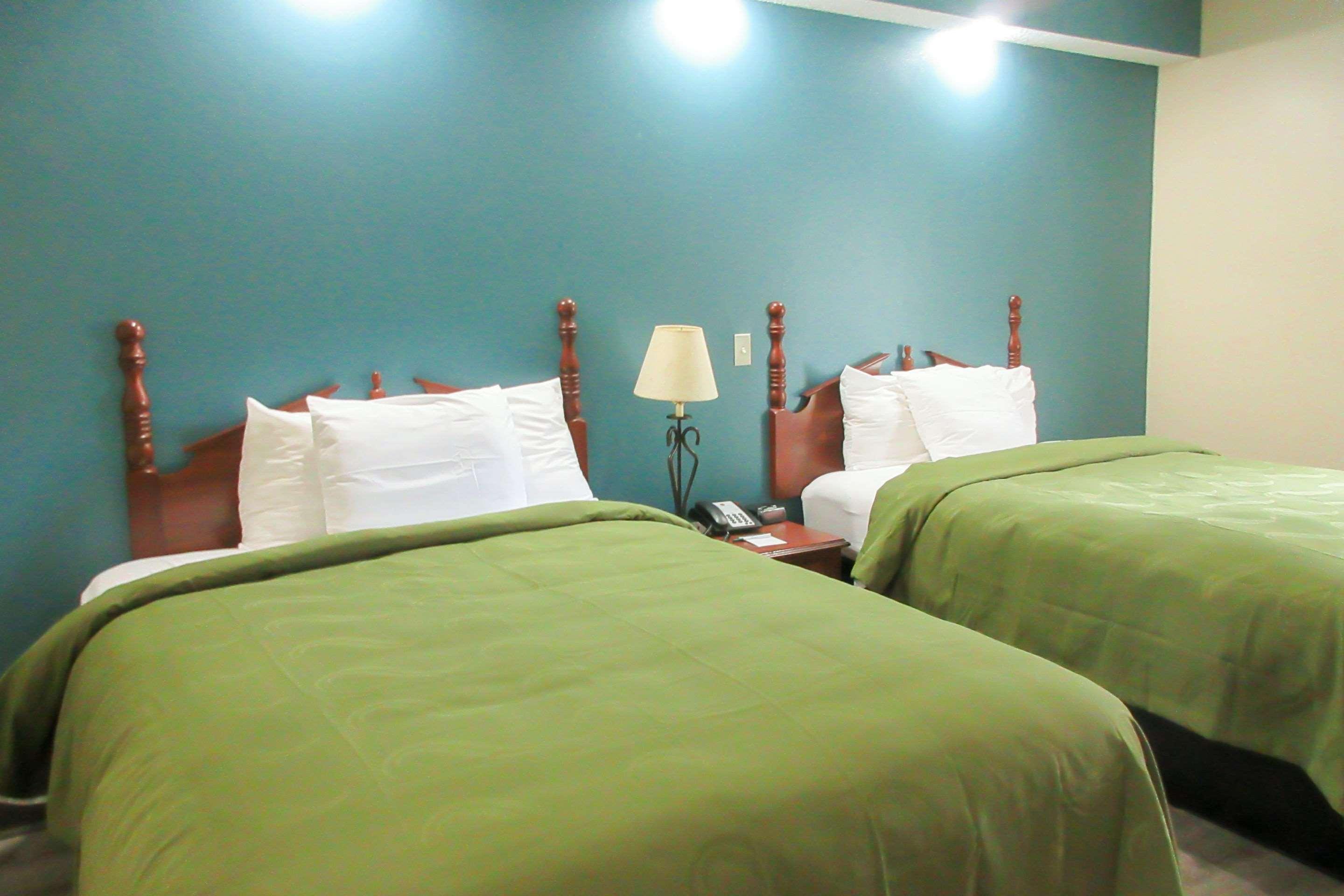 Quality Inn Wilmington Bagian luar foto