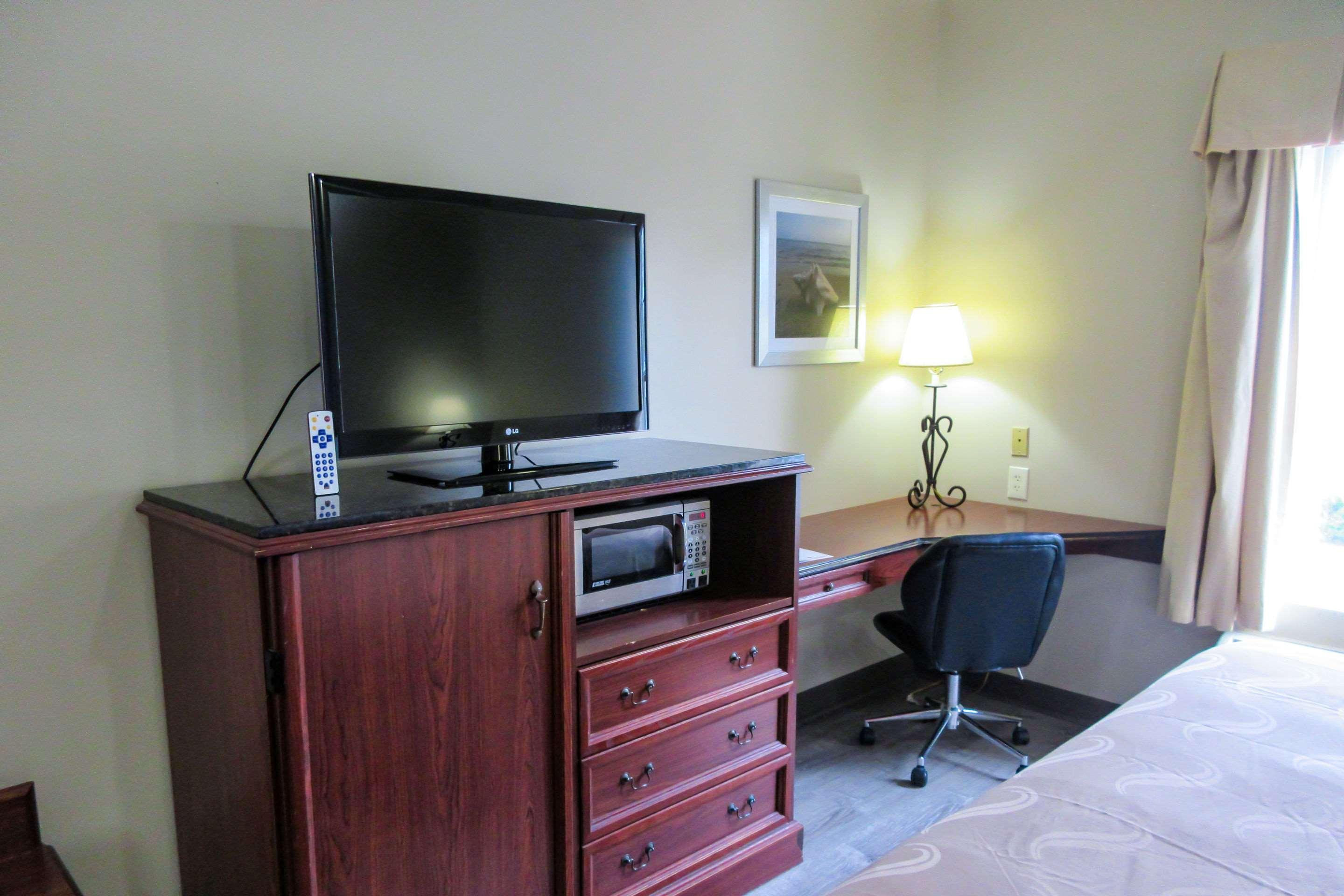 Quality Inn Wilmington Bagian luar foto