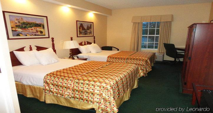 Quality Inn Wilmington Bagian luar foto