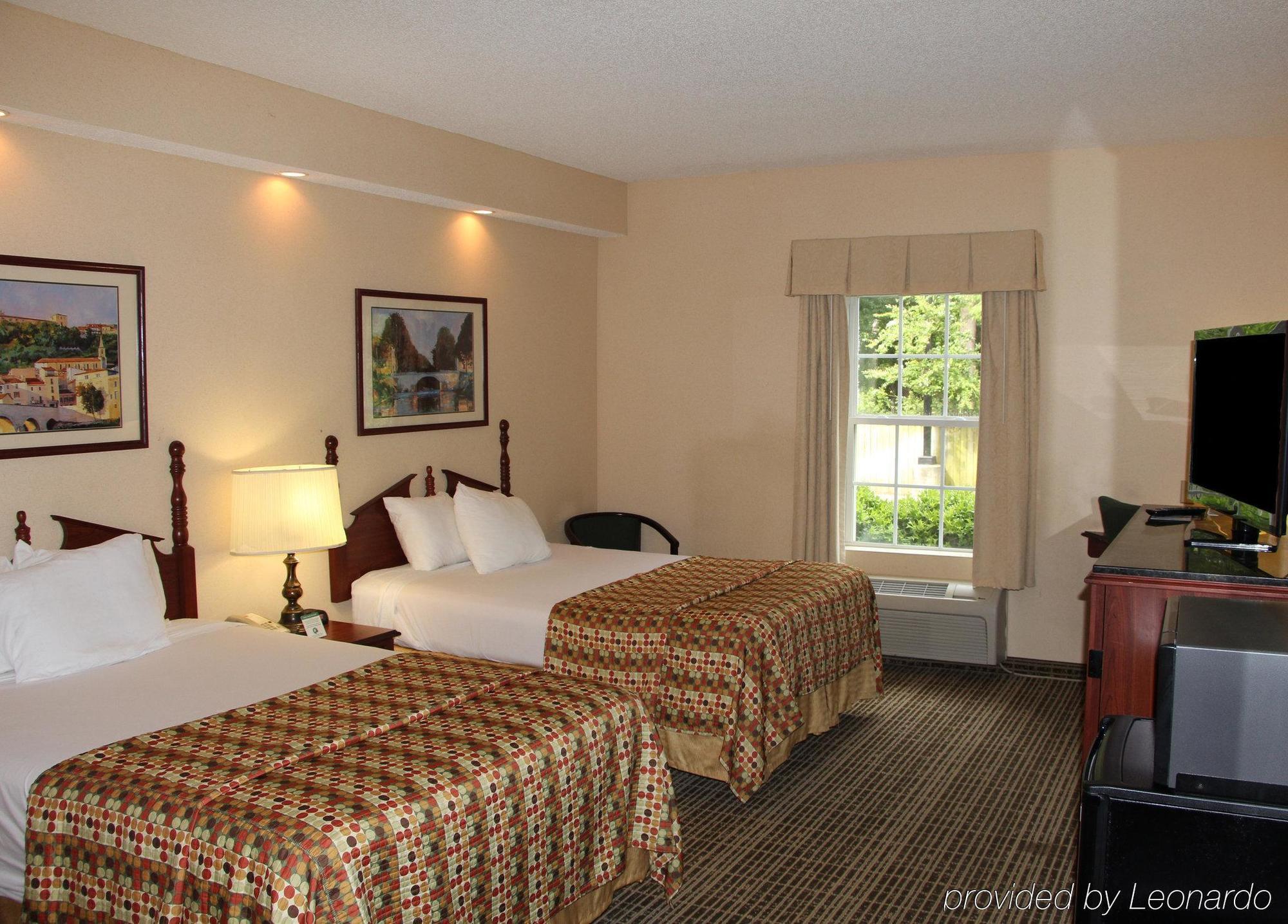 Quality Inn Wilmington Bagian luar foto