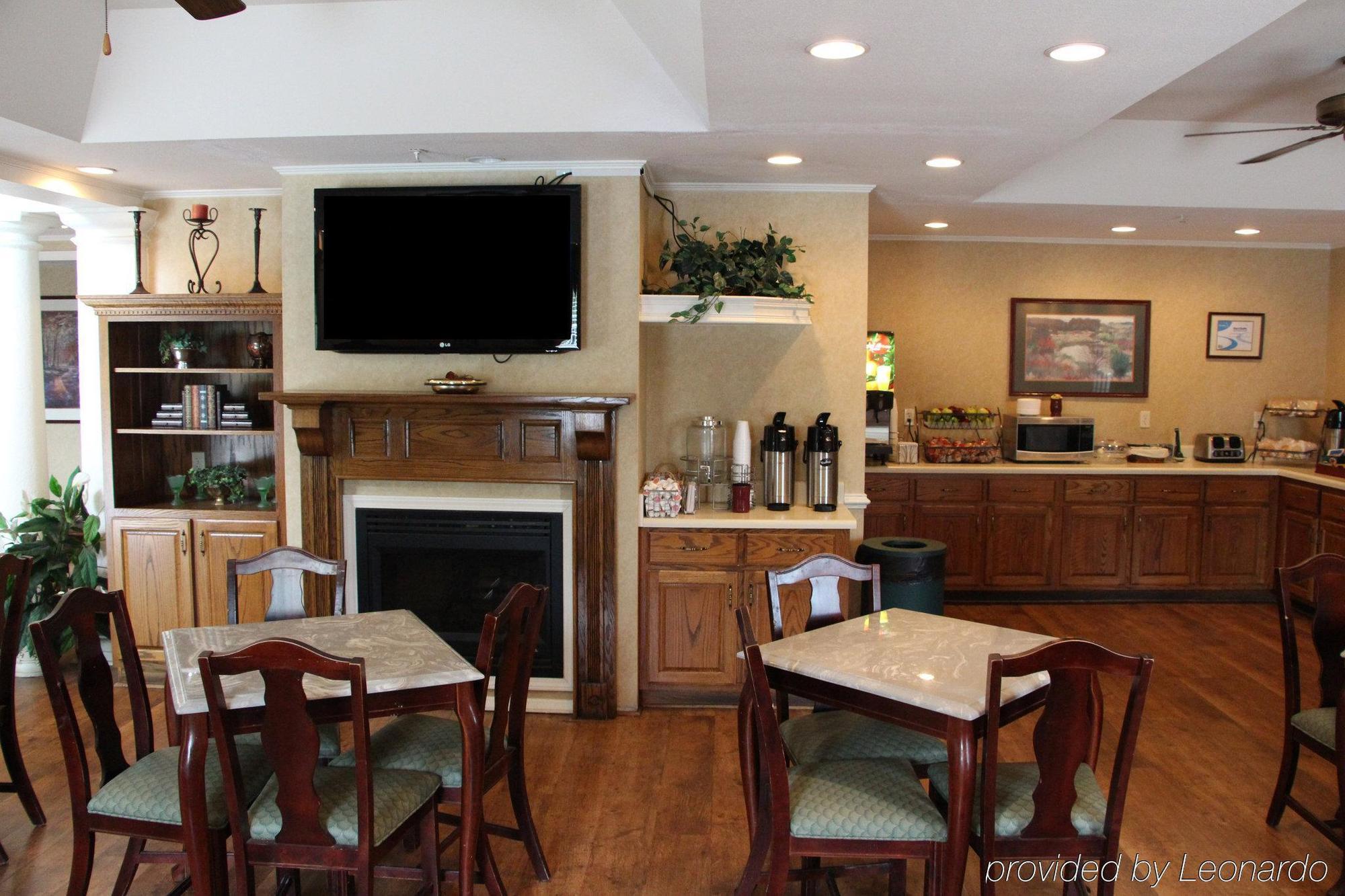 Quality Inn Wilmington Bagian luar foto