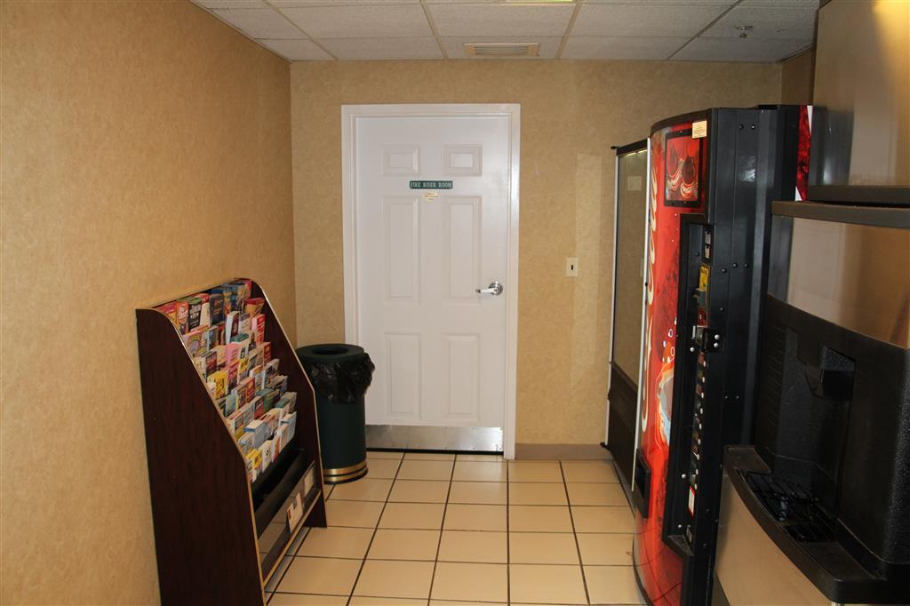 Quality Inn Wilmington Fasilitas foto