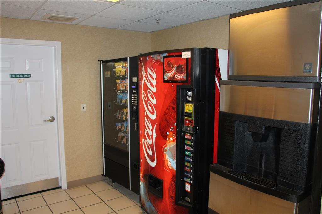 Quality Inn Wilmington Fasilitas foto