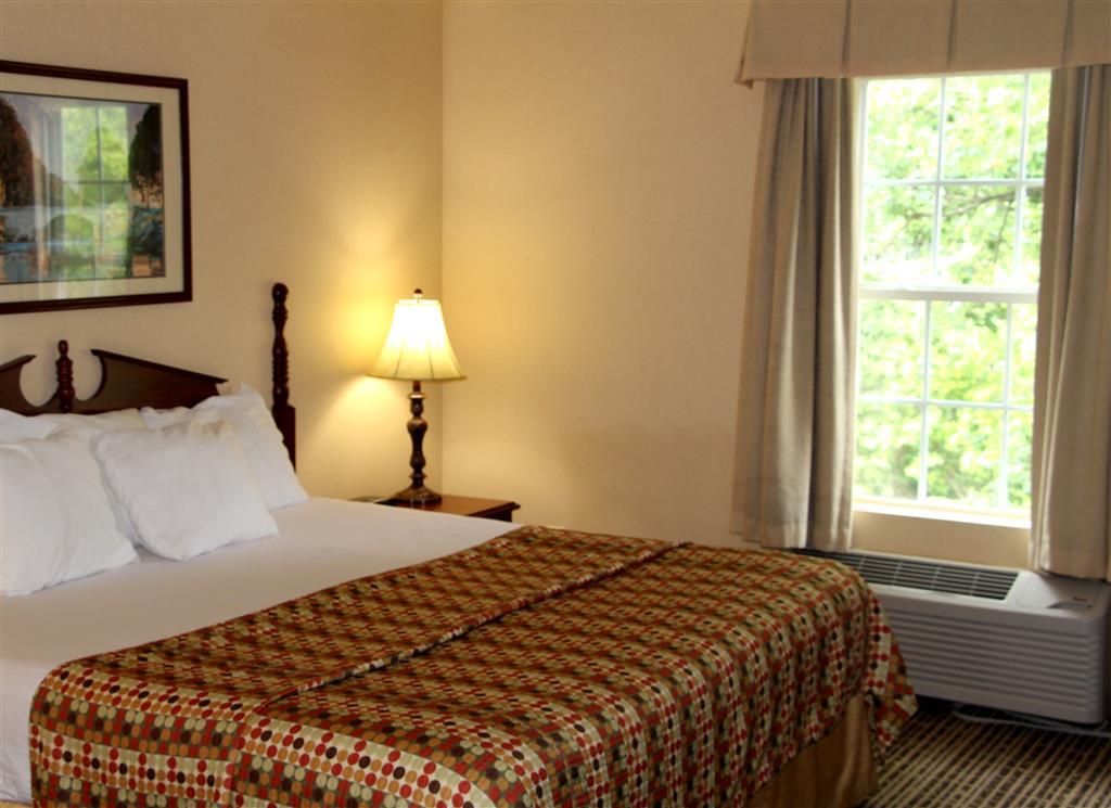 Quality Inn Wilmington Ruang foto
