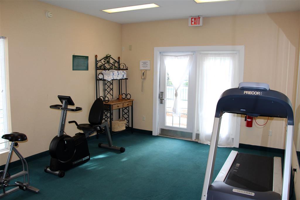 Quality Inn Wilmington Fasilitas foto