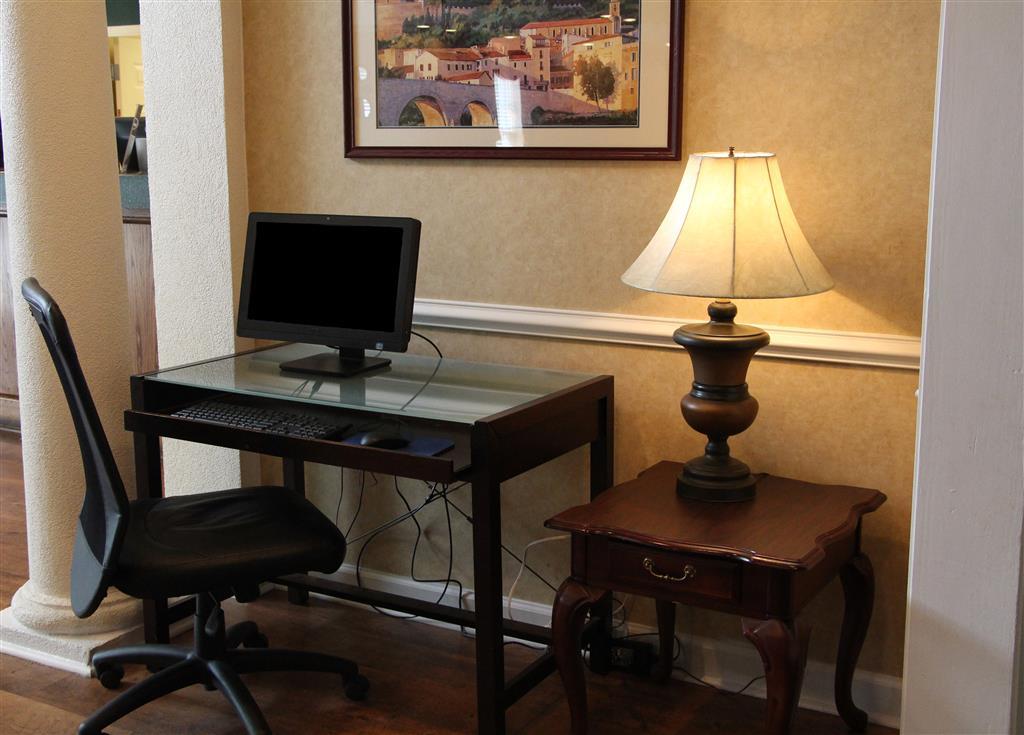 Quality Inn Wilmington Fasilitas foto