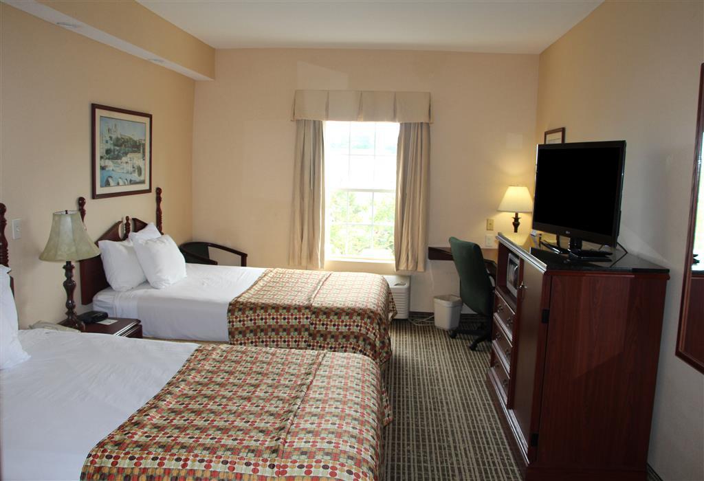 Quality Inn Wilmington Ruang foto