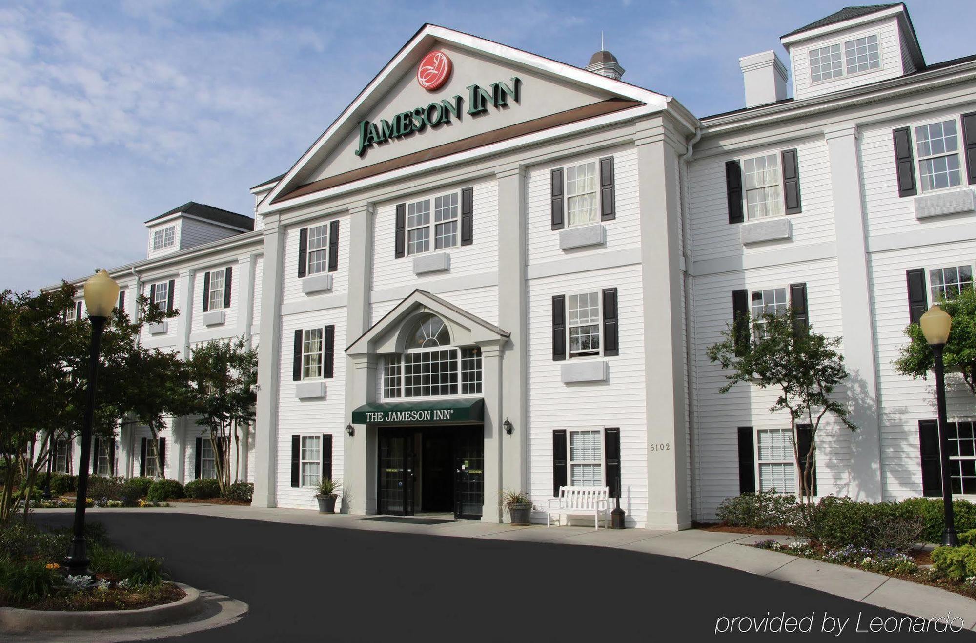 Quality Inn Wilmington Bagian luar foto