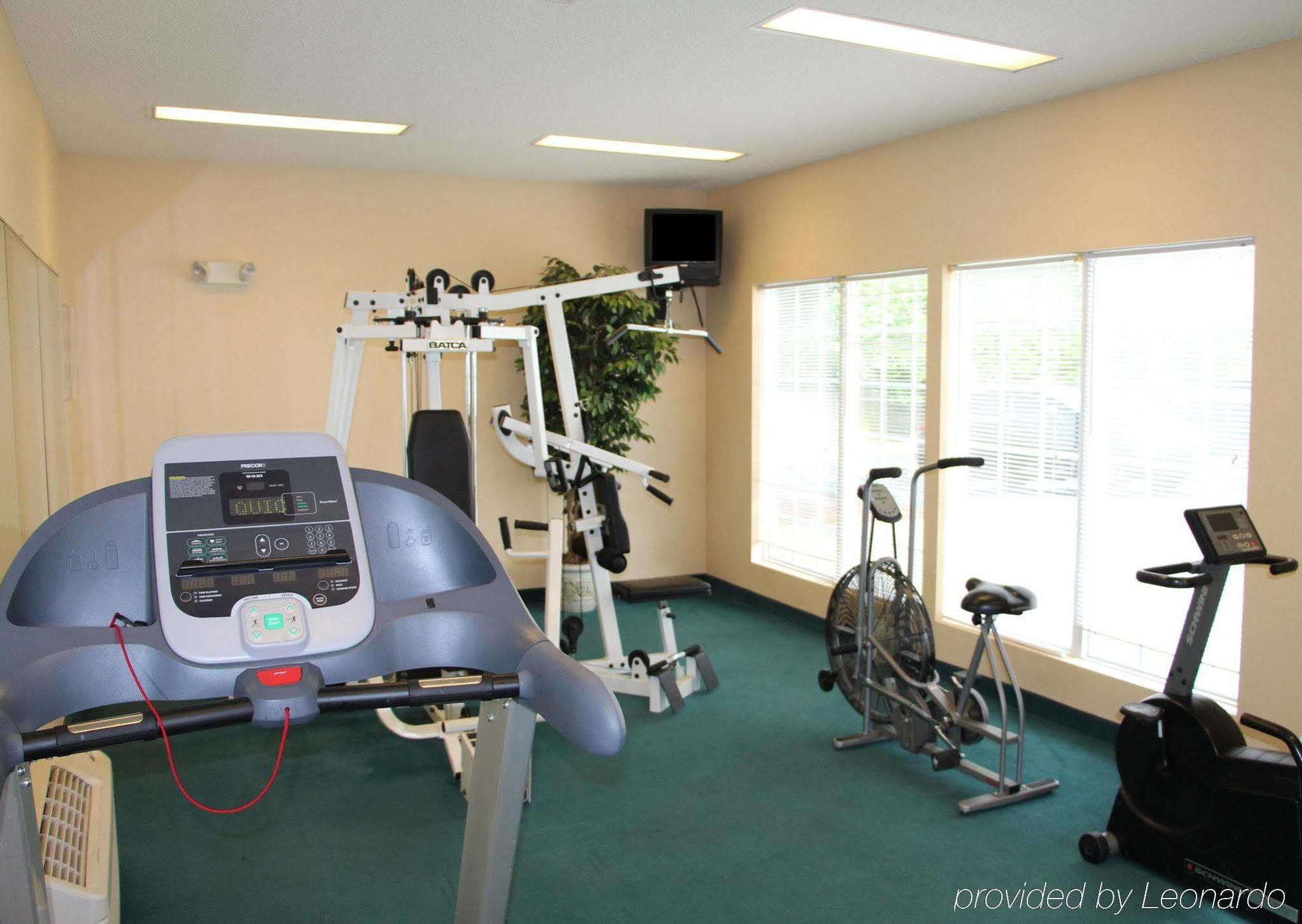 Quality Inn Wilmington Bagian luar foto