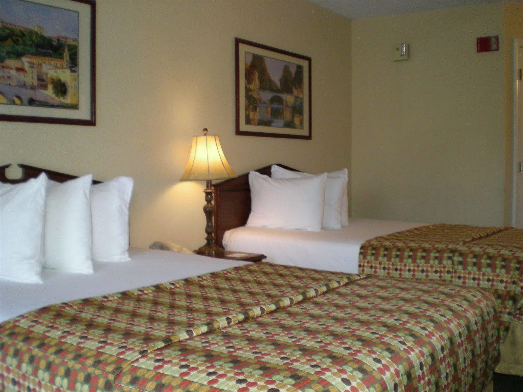 Quality Inn Wilmington Ruang foto